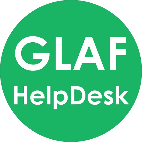 GLAF is Hiring | Join Our Team | Come Work With Us!